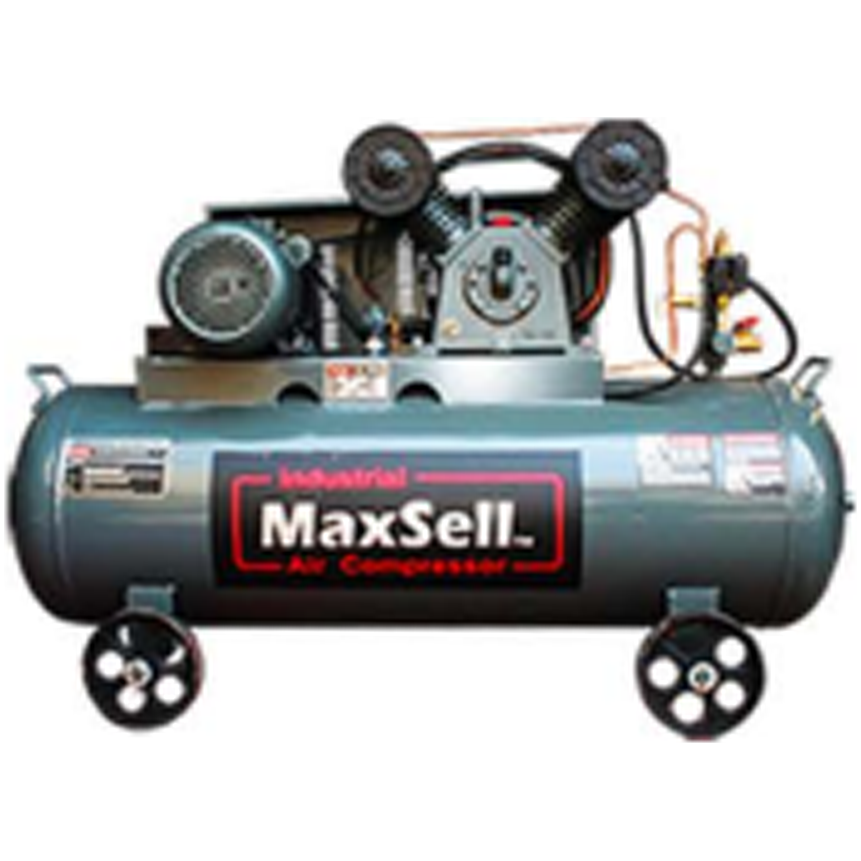 Maxsell MIC-552403Pl Air Compressor 5.5HP | MaxSell by KHM Megatools Corp. Maxsell MIC-552403Pl Air Compressor 5.5HP | MaxSell by KHM Megatools Corp.